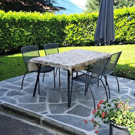 Apartment Tre Finestre Sul Perledo