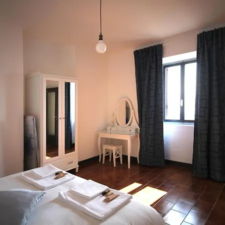 Tre Finestre Sul Apartman Perledo