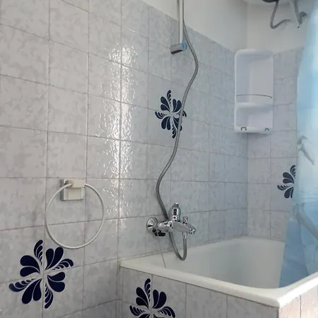 Apartman Tre Finestre Sul *