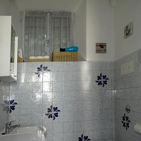 Tre Finestre Sul Apartman Perledo