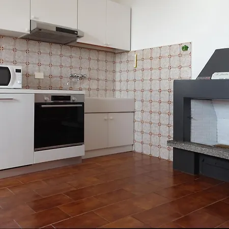 Apartman Tre Finestre Sul *