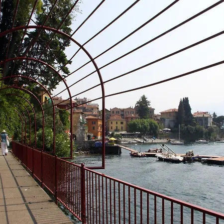 Tre Finestre Sul Apartman *