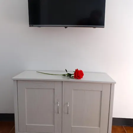 Apartman Tre Finestre Sul *