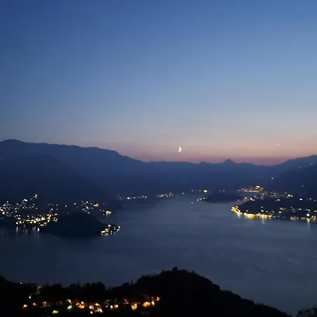 Tre Finestre Sul Apartman