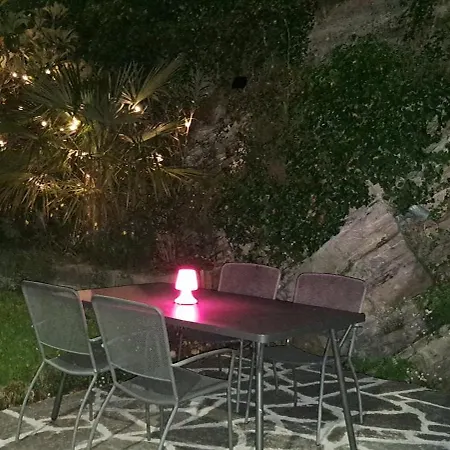 Apartman Tre Finestre Sul Perledo