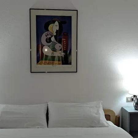Tre Finestre Sul Apartman