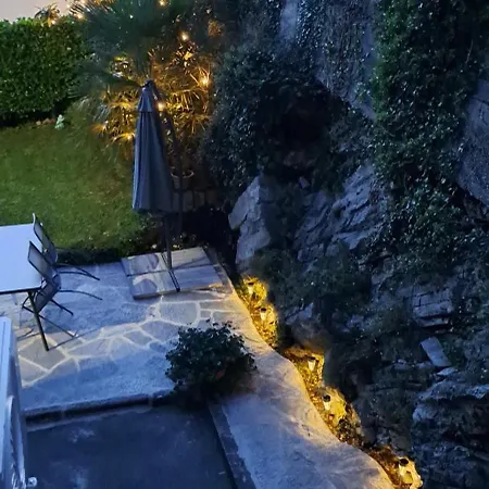 Apartman Tre Finestre Sul
