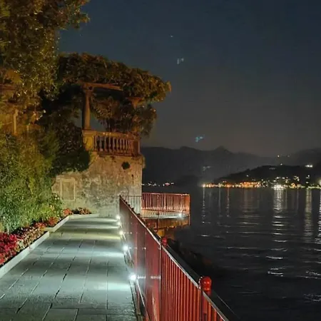 Tre Finestre Sul Perledo