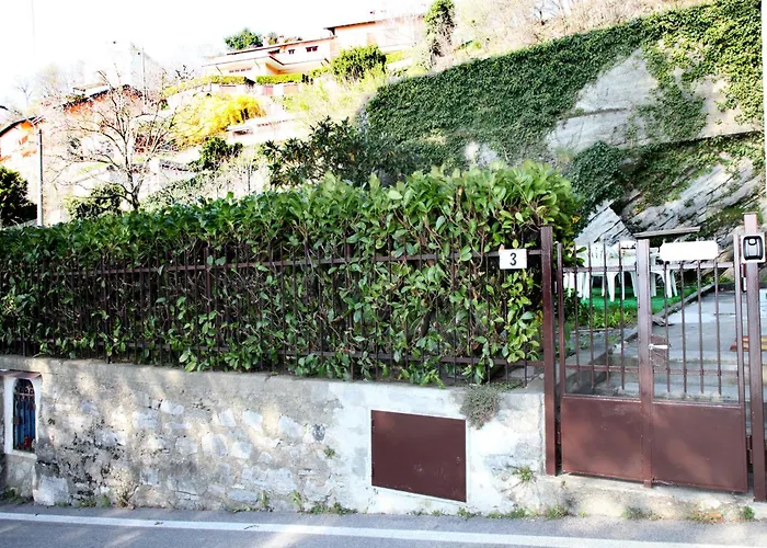 Tre Finestre Sul