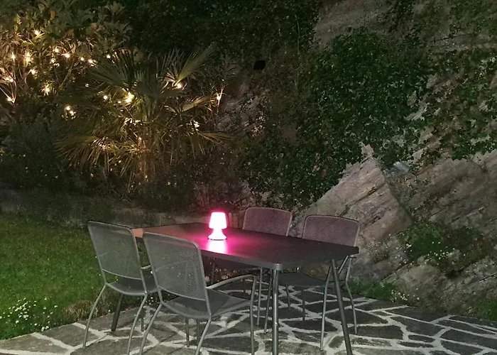 דירה Tre Finestre Sul Perledo